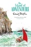 Enid Blyton - The Island of Adventure.