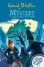 Enid Blyton - The Mystery of Tally-Ho Cottage - Book 12.
