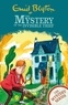 Enid Blyton - The Mystery of the Invisible Thief - Book 8.