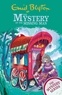Enid Blyton - The Mystery of the Missing Man - Book 13.