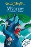 Enid Blyton - The Mystery of the Secret Room - Book 3.