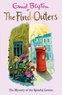 Enid Blyton - The Mystery of the Spiteful Letters - Book 4.
