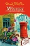 Enid Blyton - The Mystery of the Spiteful Letters - Book 4.