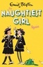 Enid Blyton - The Naughtiest Girl: Naughtiest Girl Again - Book 2.