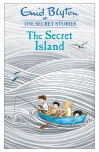 Enid Blyton - The Secret Island - Book 1.