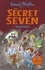 The Secret Seven Collection 3. Books 7-9