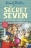 The Secret Seven Collection 5. Books 13-15