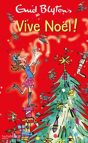 Vive Noël !