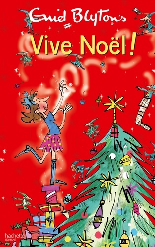 Vive Noël !