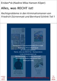 Alles, was RECHT ist!