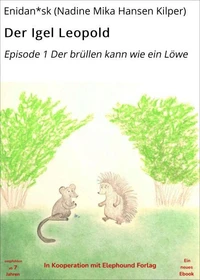 Der Igel Leopold