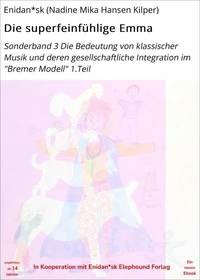 Die superfeinfühlige Emma