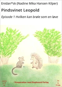 Pindsvinet Leopold