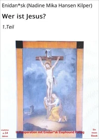 Wer ist Jesus?