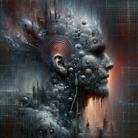Simulated Reality