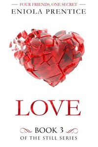 Love- Book 3 of the Still Series