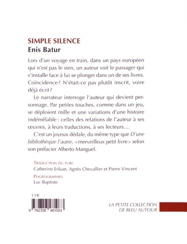 Simple silence