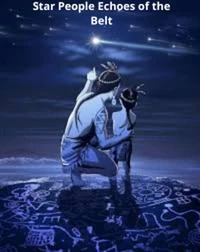 Star People Echoes of the Belt