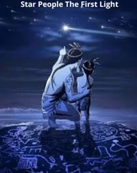 Star People The First Light