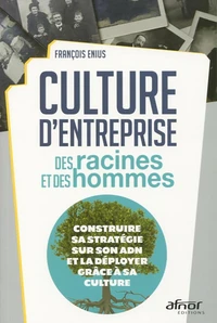 Culture d'entreprise