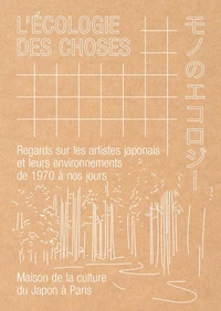 L'écologie des choses