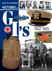 GI souvenirs, Afrique du Nord et Europe 1943-1945
