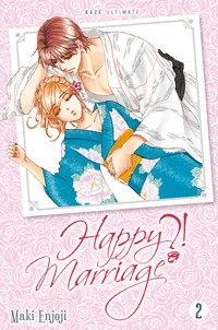 Happy Marriage ?! Volume double 2