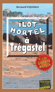 Ilot mortel à Trégastel