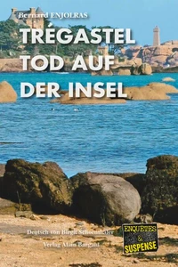 Trégastel