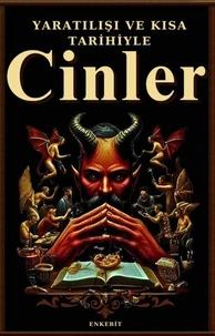 Yaratılışları ve Kısa Tarihleriyle - Cinler