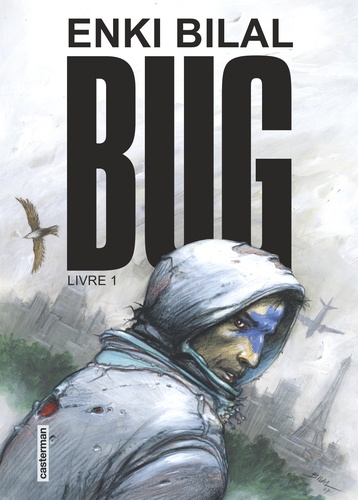 Bug Tome 1