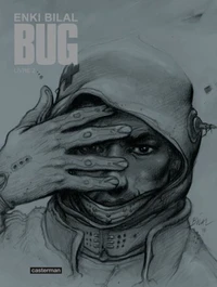Bug Tome 2 . Edition de luxe