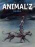 Enki Bilal - Coup de sang Tome 1 : Animal'z.