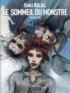 Enki Bilal - Le Monstre Tome 1 : Le Sommeil du Monstre.