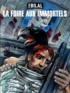 Enki Bilal - Nikopol Tome 1 : La foire aux immortels.