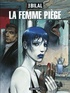 Enki Bilal - Nikopol Tome 2 : La femme piège.