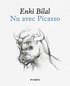 Enki Bilal - Nu avec Picasso.