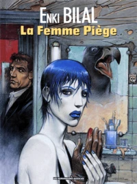 La Femme Piège