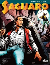 Des ombres dans la nuit