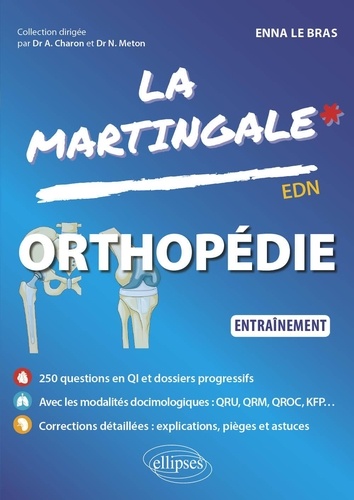 Orthopédie. Entraînement