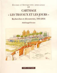Carthage "Les travaux et les jours"