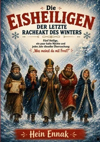 Die Eisheiligen