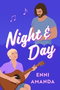  Enni Amanda - Night and Day - Love New Zealand, #3.