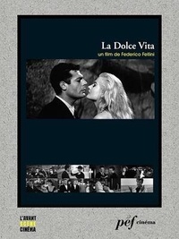 Ennio Flaiano et Tullio Pinelli - La Dolce Vita - Scénario du film.