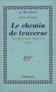 Le chemin de traversé