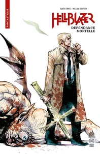 Hellblazer