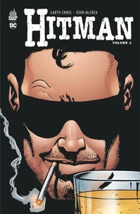 Hitman Tome 2