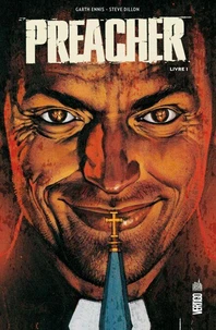 Preacher Livre 1