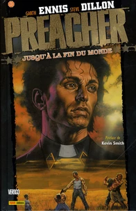 Jusqu'à la fin du monde