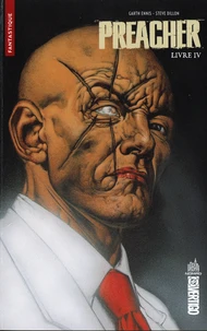 Preacher Tome 4